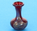 Tc0955 - Vaso decorato