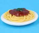 Tc2244 - Piatto di spaghetti