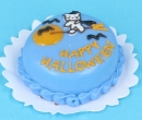 Sm1005 - Torta di halloween