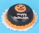 Sm1015 - Torta di halloween