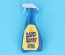 Tc1015 - Spray per i vetri