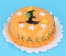 Sm1021 - Torta di halloween